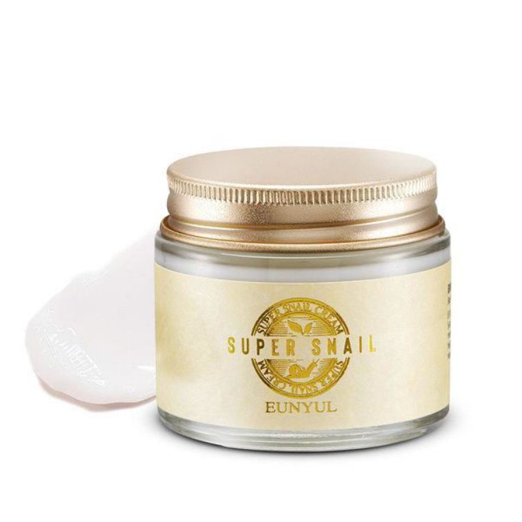 Picture of EUNYUL SUPER SNAIL CREAM