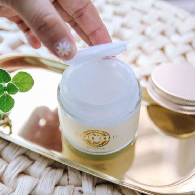 Picture of EUNYUL SUPER SNAIL CREAM