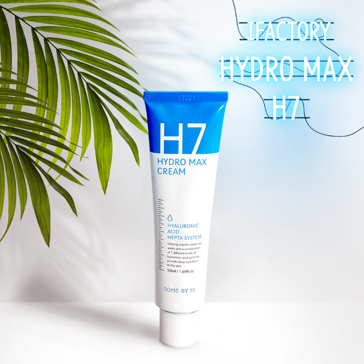 Picture of SOME BY MI H7 Hydromax Moisture Cream