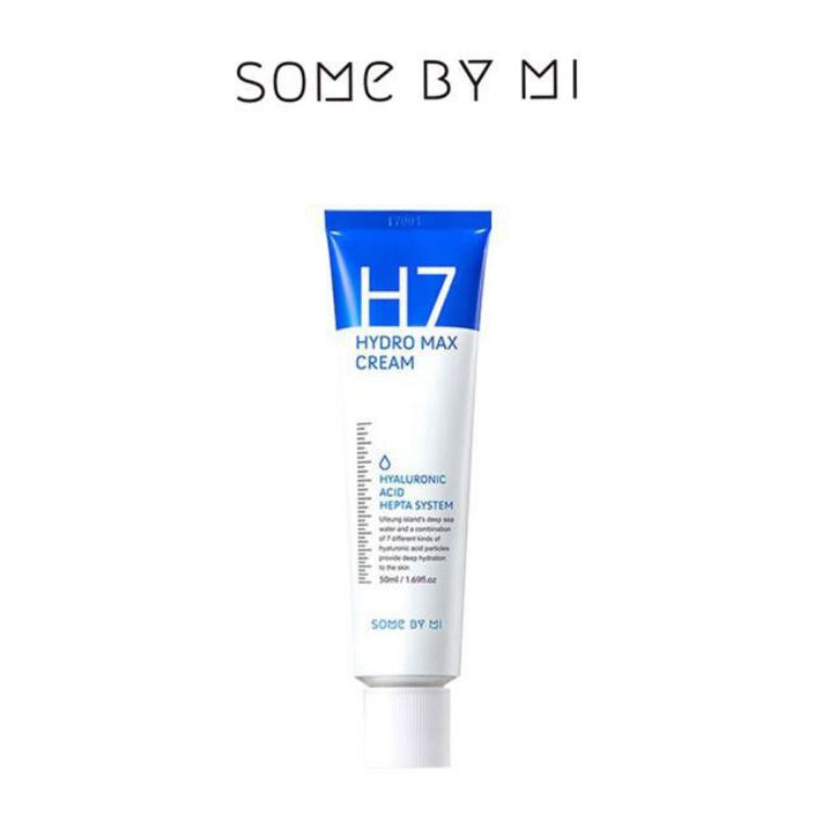 Picture of SOME BY MI H7 Hydromax Moisture Cream