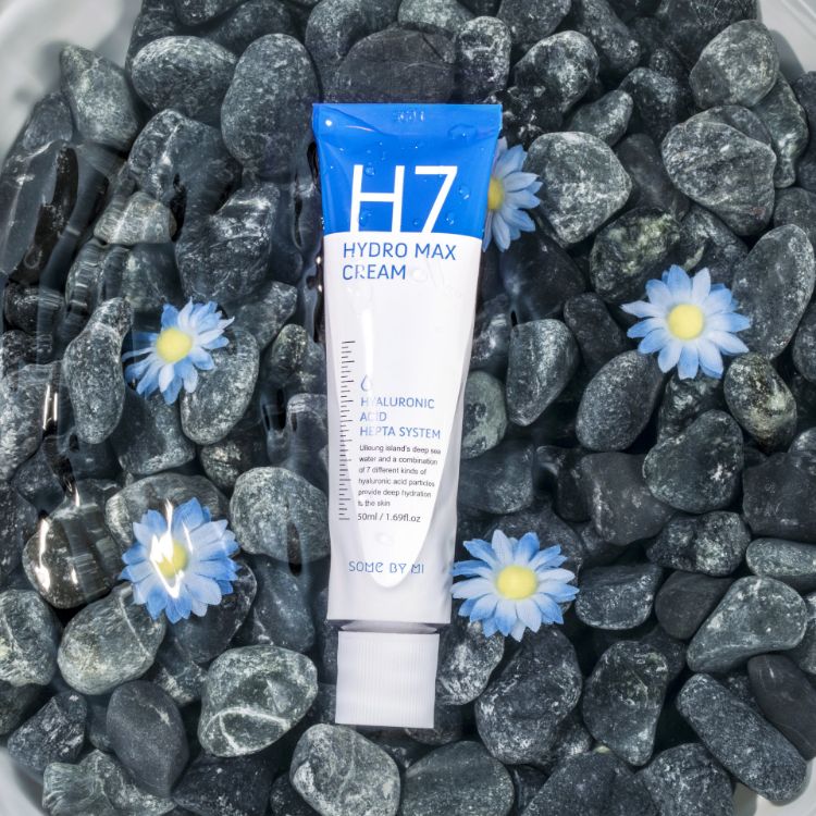 Picture of SOME BY MI H7 Hydromax Moisture Cream