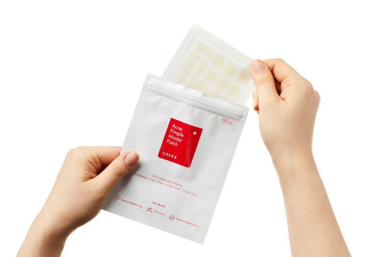 COSRX Acne Pimple Master Patch