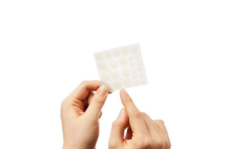 COSRX Acne Pimple Master Patch