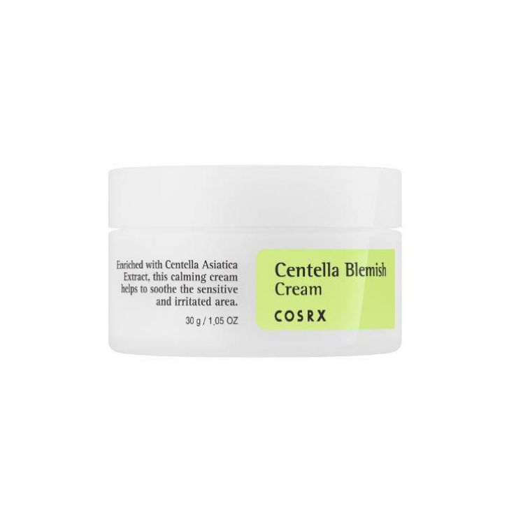 Picture of COSRX Centella Blemish Cream