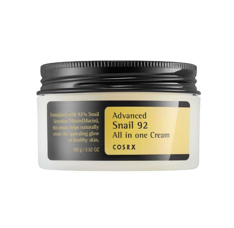 COSRX SNAIL MOISTURE COMBO (COSRX YELLOW COMBO)