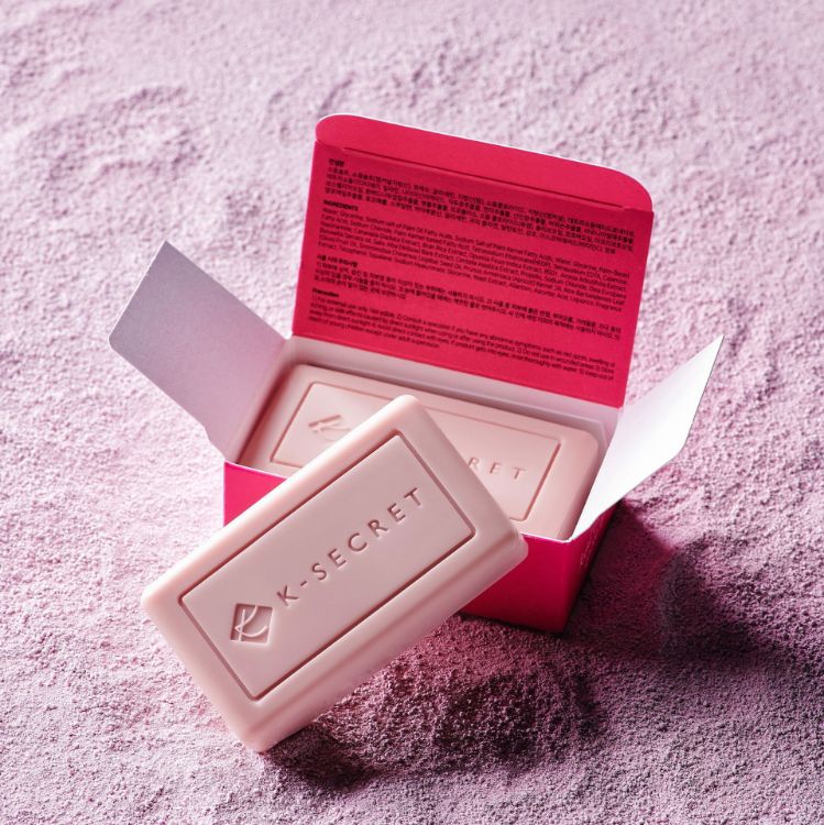 Picture of K-SECRET Calamine Secret Bar