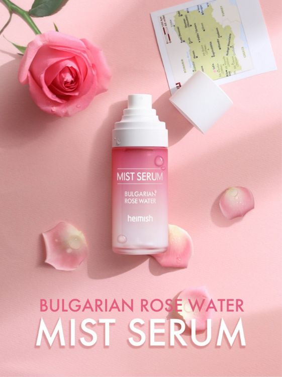Picture of HEIMISH Bulgarian Rose Mist Serum 55ml