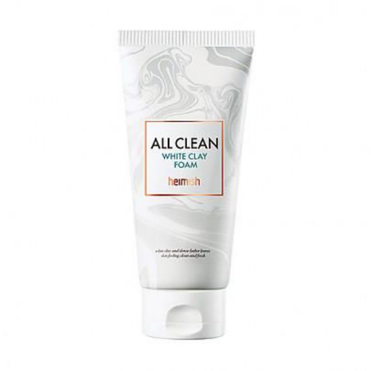 Picture of HEIMISH All Clean White Clay Foam 150g