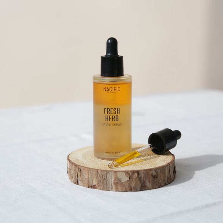 Picture of NACIFIC Fresh Herb Origin Serum