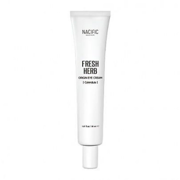 Picture of NACIFIC Fresh Herb Origin Eye cream