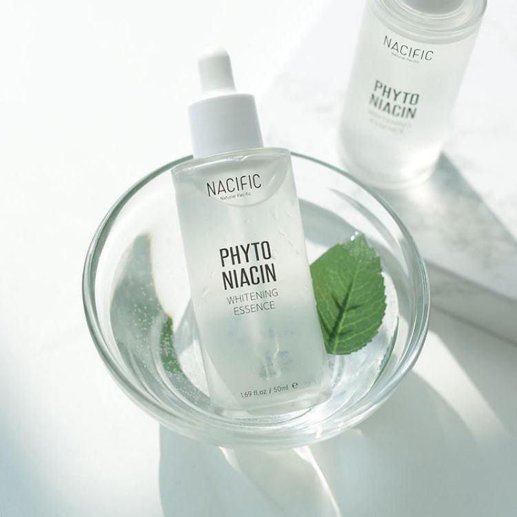 Picture of NACIFIC Phyto Niacin Whitening Essence