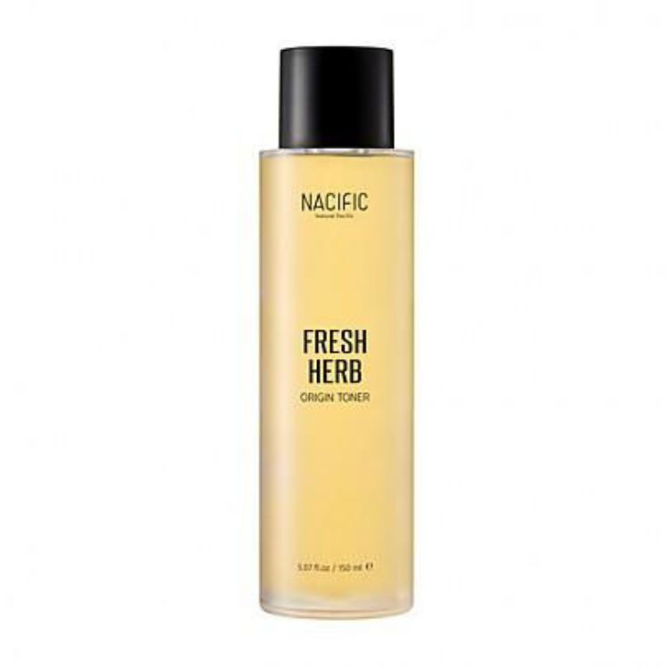 Picture of NACIFIC Fresh Herb Origin Toner