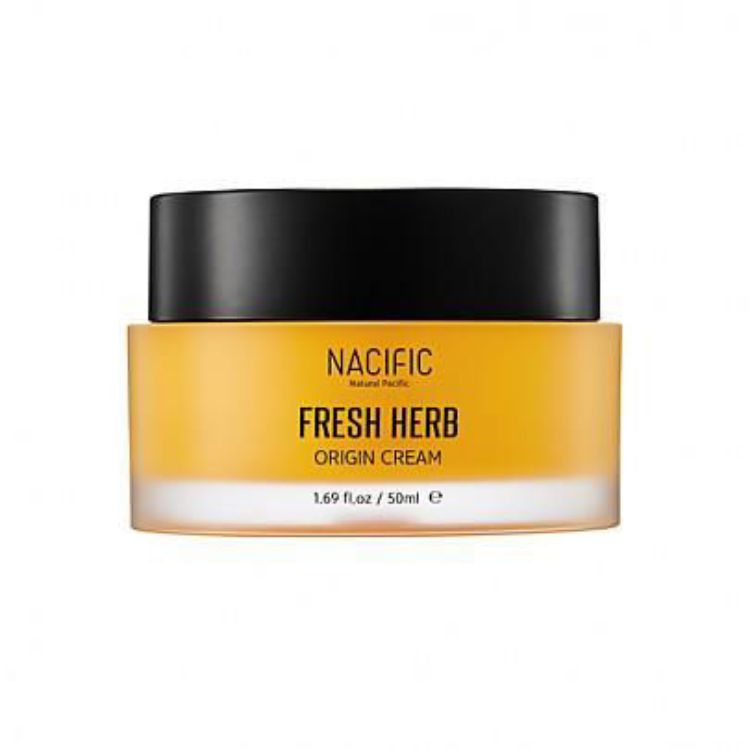 Picture of NACIFIC Fresh Herb Origin Cream 50ml