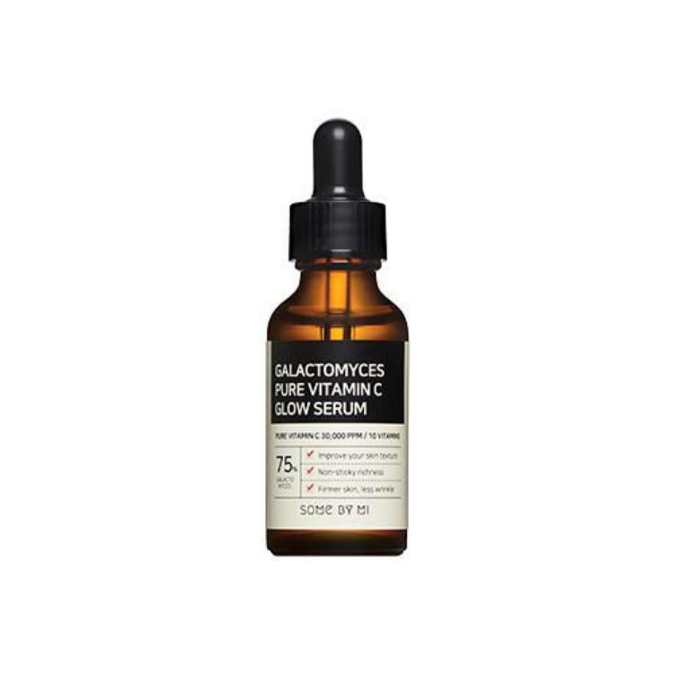 Picture of SOME BY MI Galactomyces Pure Vitamin C Glow Serum 30ml