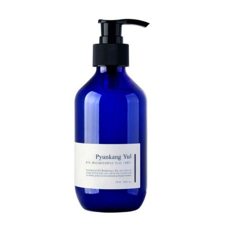 Picture of Pyunkang yul ATO Wash & Shampoo Blue Label 290ml