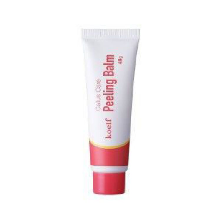 Picture of KOELF peeling Balm 40g