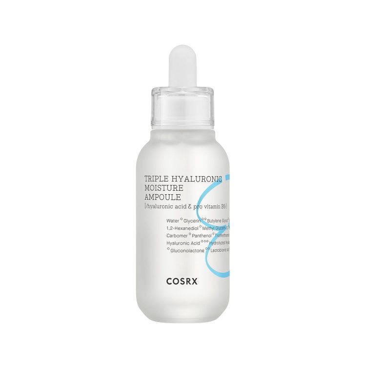 Picture of COSRX Hydrium Triple Hyaluronic Moisture Ampoule