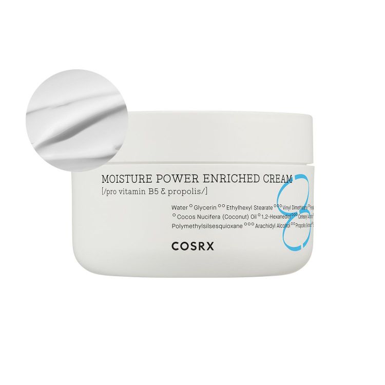 Picture of COSRX Hydrium Moisture Power Enriched Cream