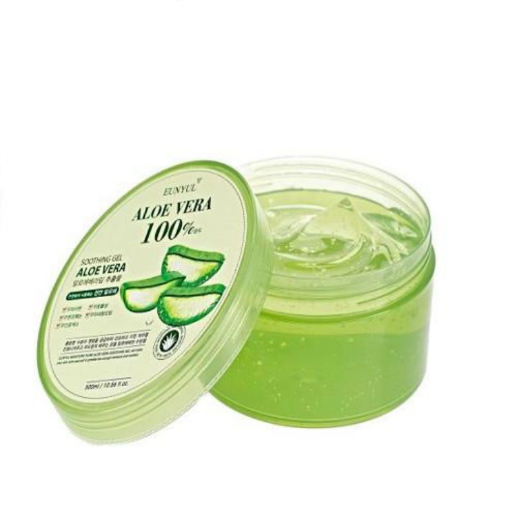 Picture of EUNYUL Aloe Vera Soothing Gel