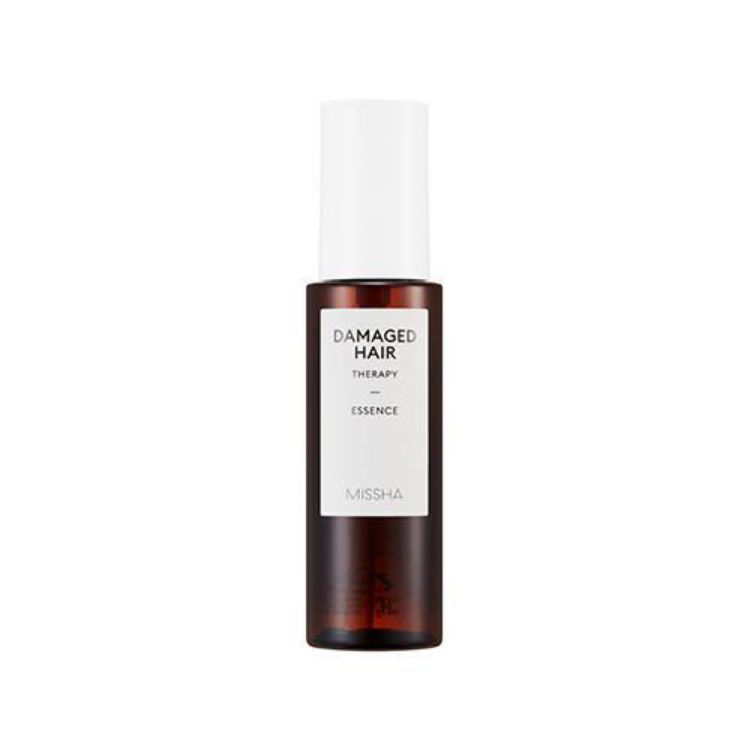 Picture of MISSHA Damaged Hair Therapy Essence