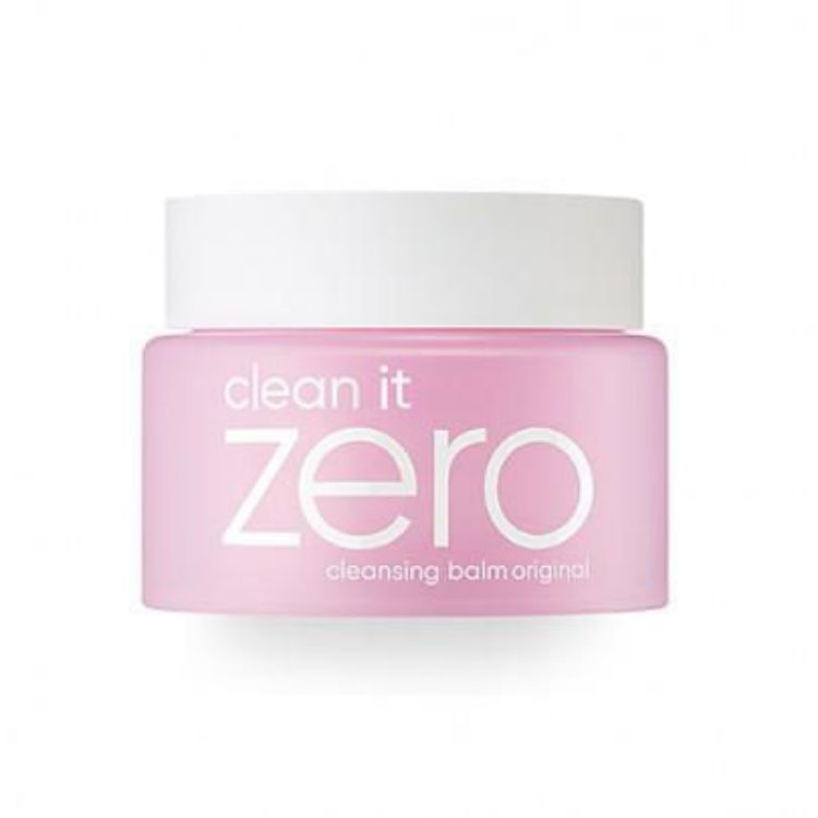 Picture of BANILA CO Clean It Zero Cleansing Balm Original