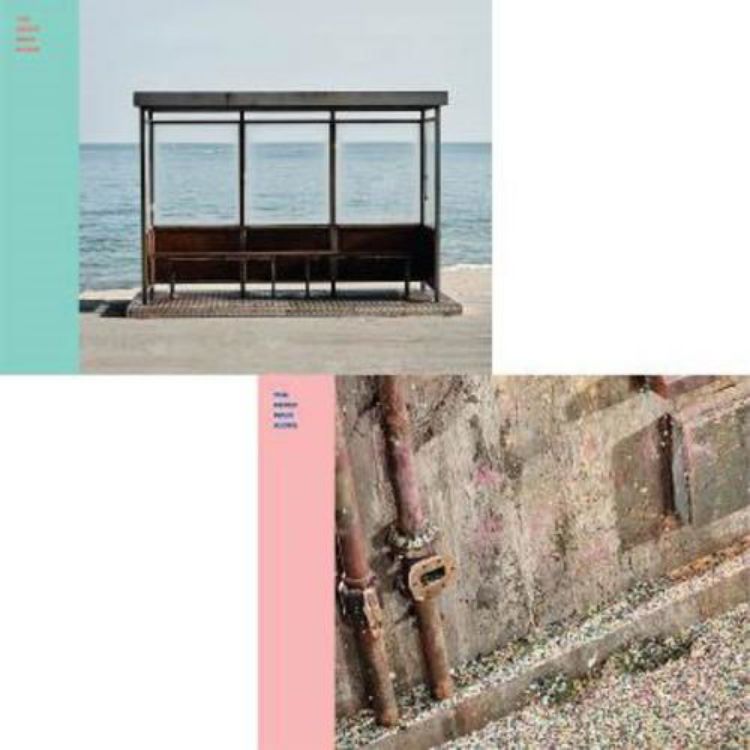 Picture of [BTS] YOU NEVER WALK ALONE (LEFT, RIGHT ver / COVER RANDOM)