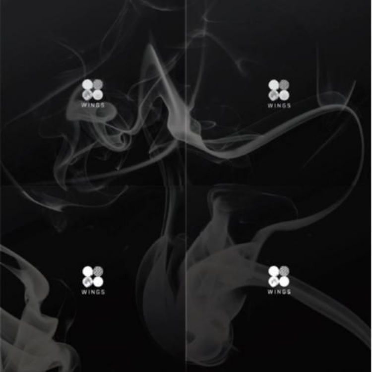 Picture of [BTS] 2ND ALBUM - WINGS (COVER RANDOM)
