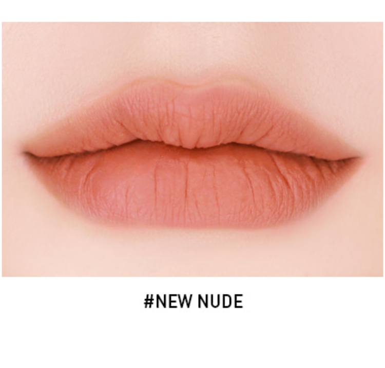 Picture of 3CE Velvet Lip Tint #New Nude