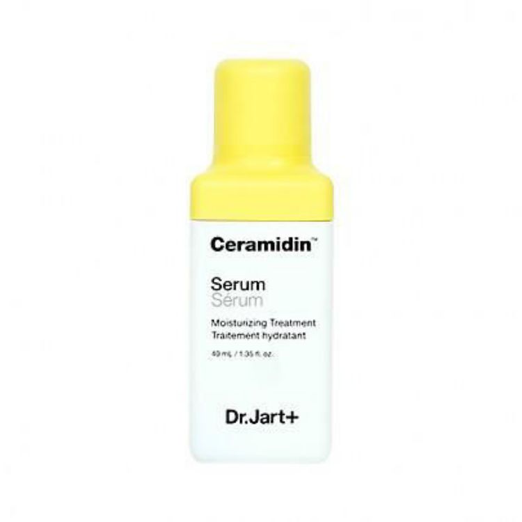 Picture of DR.JART Ceramidin Serum 40ml