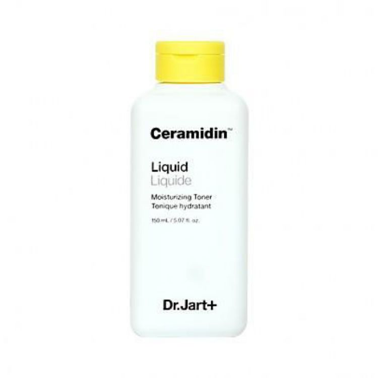 Picture of DR.JART Ceramidin Liquid 150ml