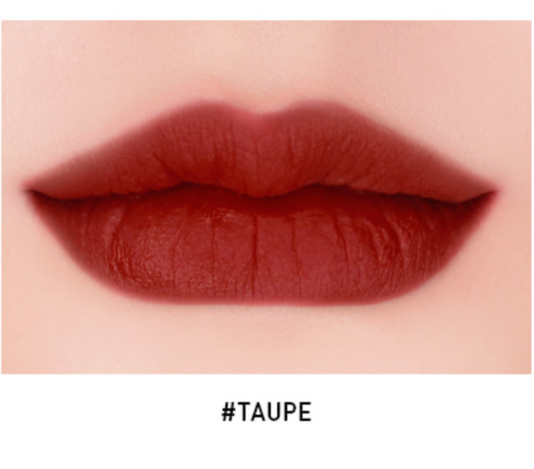 Picture of 3CE Velvet Lip Tint #Taupe