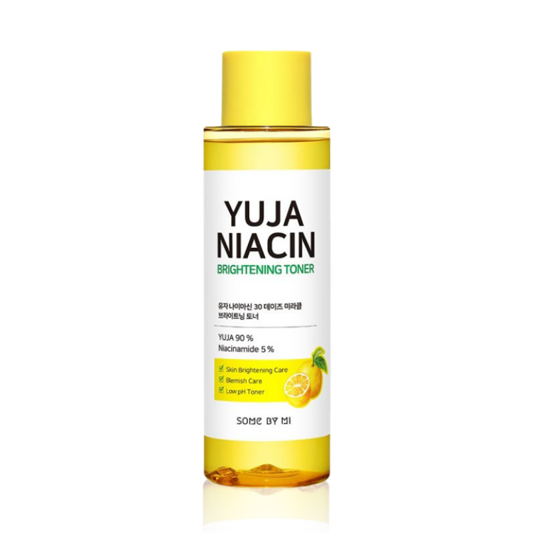 Picture of SOME BY MI Yuja Niacin Brightening Toner