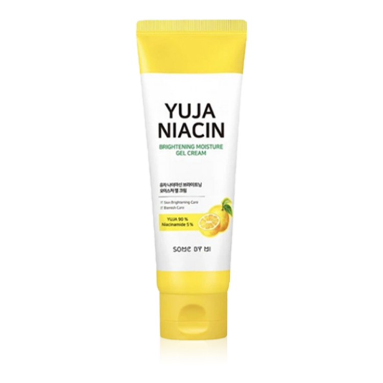 Picture of SOME BY MI Yuja Niacin Brightening Moisture Gel Cream