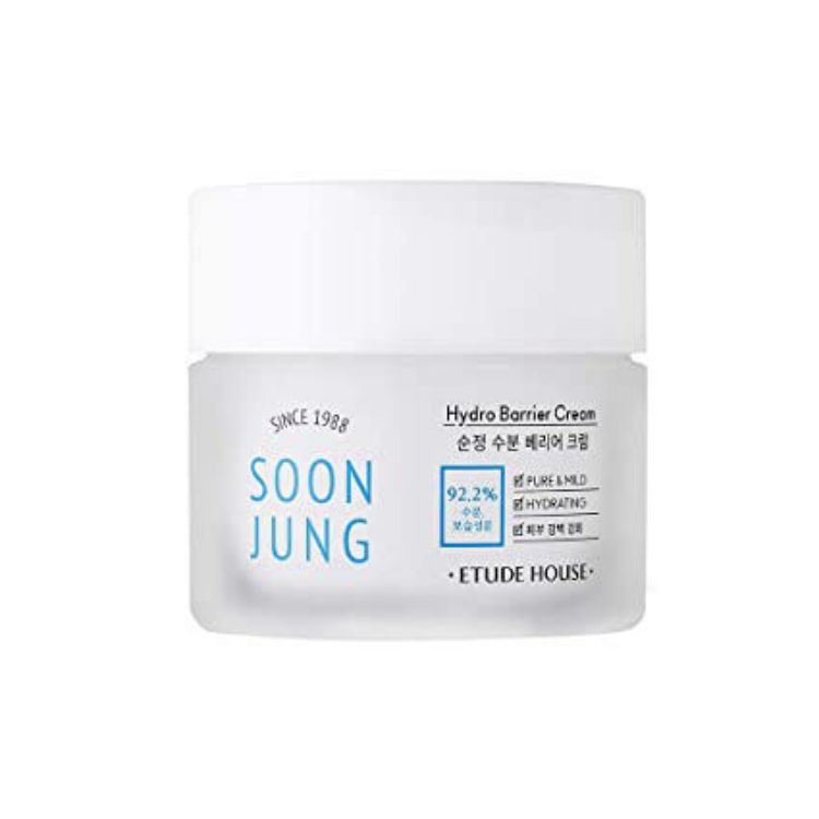 Picture of ETUDE HOUSE SoonJung Hydro Barrier Cream