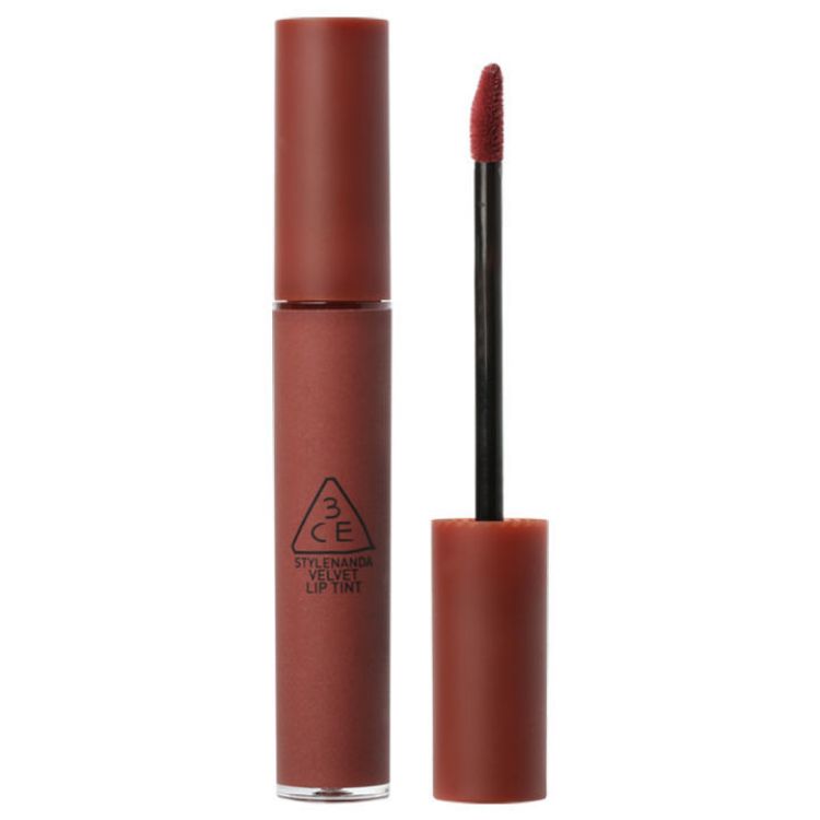 Picture of 3CE Velvet Lip Tint #Taupe