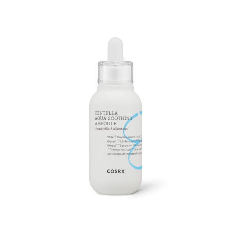 Picture of COSRX Hydrium Centella Aqua Soothing Ampoule