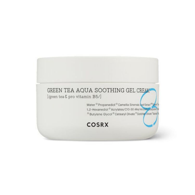 Picture of COSRX Hydrium Green Tea Aqua Soothing Gel Cream