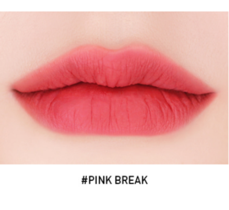 Picture of 3CE Velvet Lip Tint #Pink Break