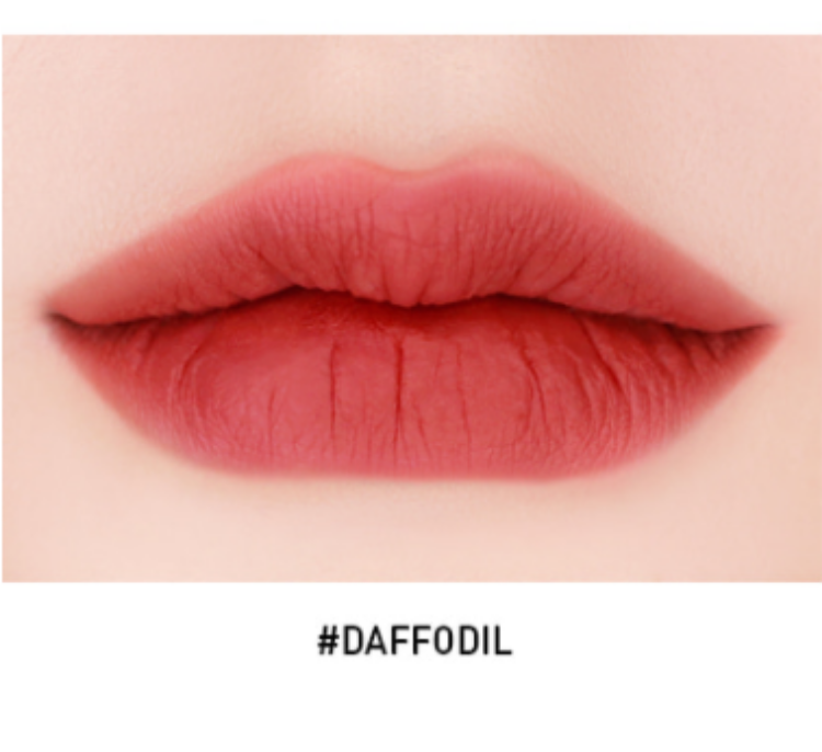 Picture of 3CE Velvet Lip Tint #Daffodil