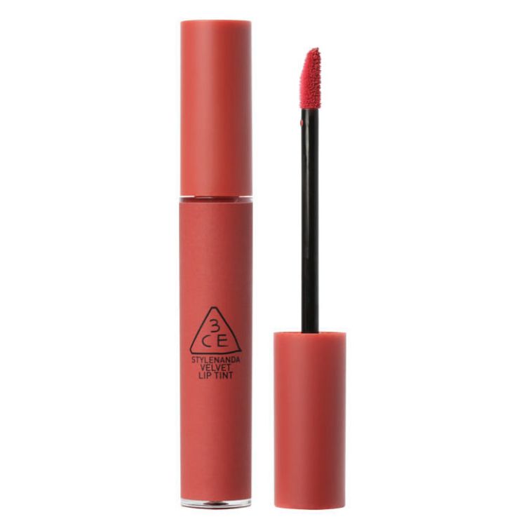 Picture of 3CE Velvet Lip Tint #Daffodil