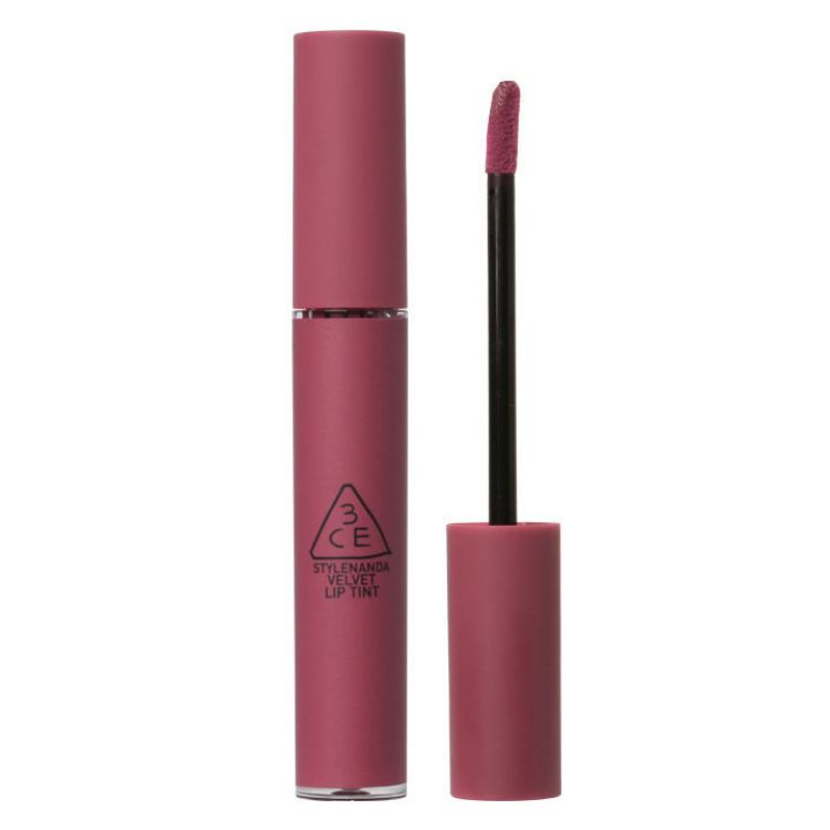 Picture of 3CE Velvet Lip Tint #Know Better
