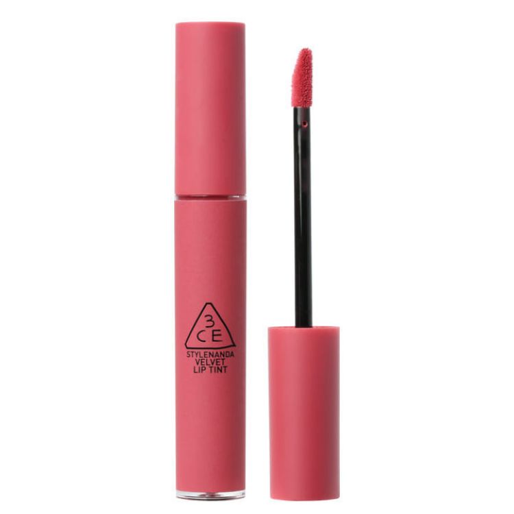 Picture of 3CE Velvet Lip Tint #Pink Break