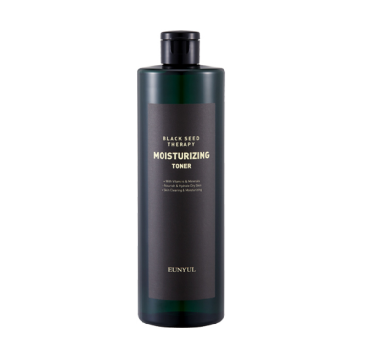 Picture of EUNYUL Black Seed Therapy Moisturizing Toner