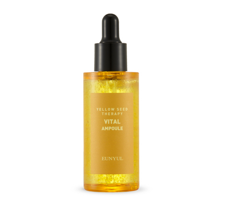 Picture of EUNYUL Yellow Seed Therapy Vital Ampoule