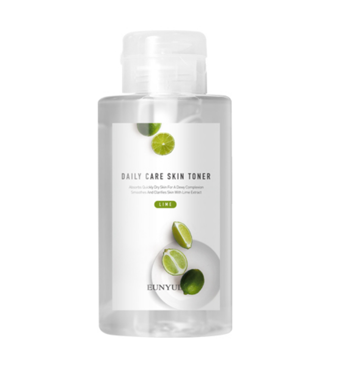 Picture of EUNYUL Daily Care Lime Skin Toner