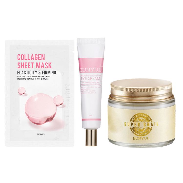 Picture of EUNYUL Collagen Firming Set