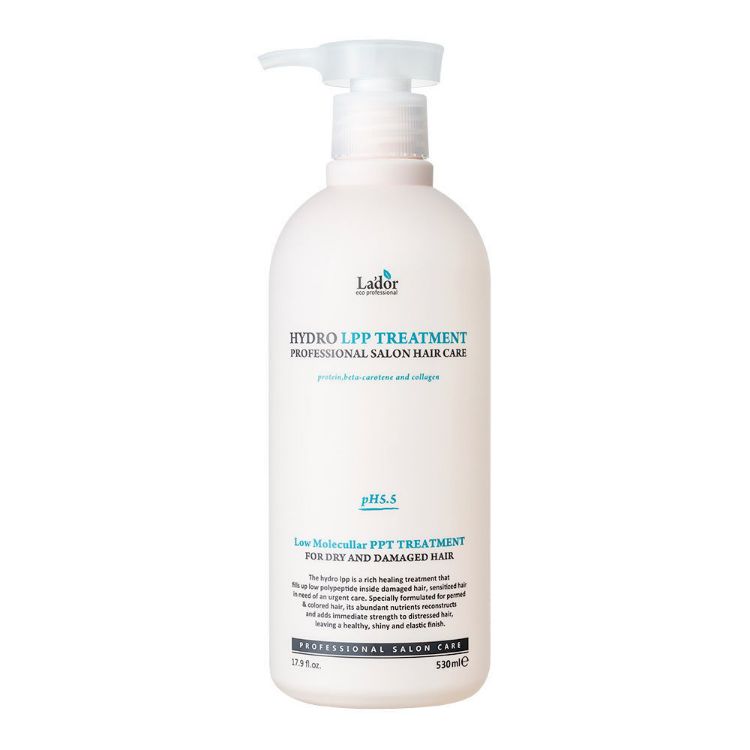 Picture of LADOR Hydro LPP Treatment 530ml