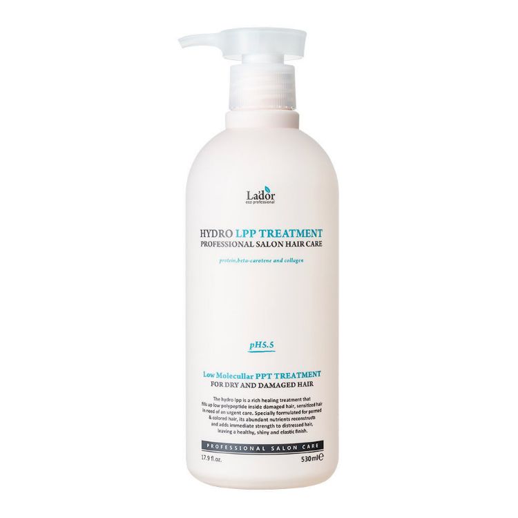 صورة LADOR Hydro LPP Treatment 530ml