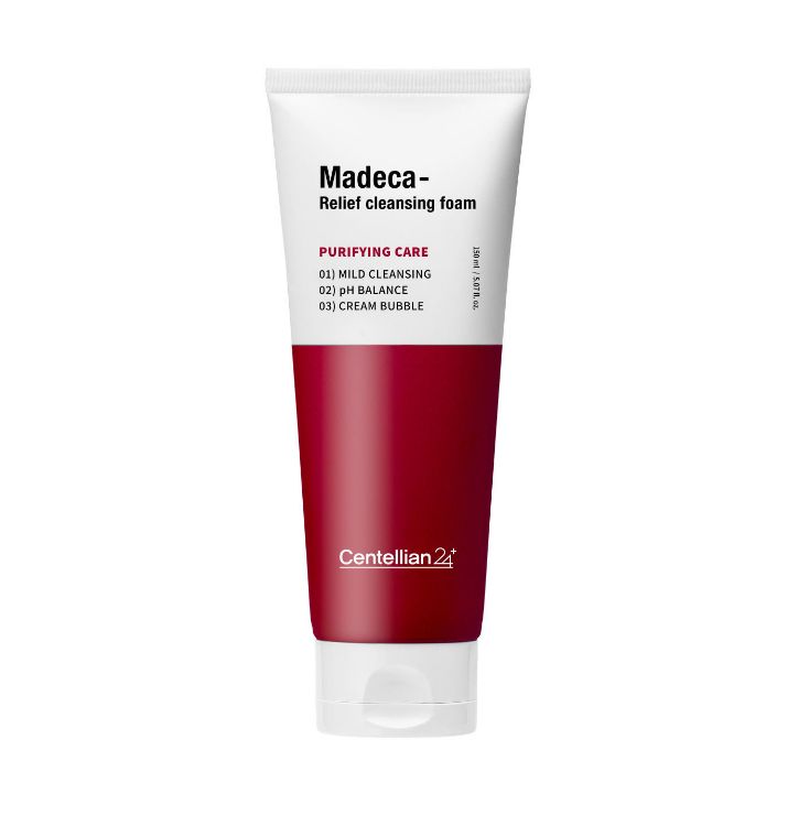 Picture of CENTELLIAN24	Madeca Relief Cleansing Foam