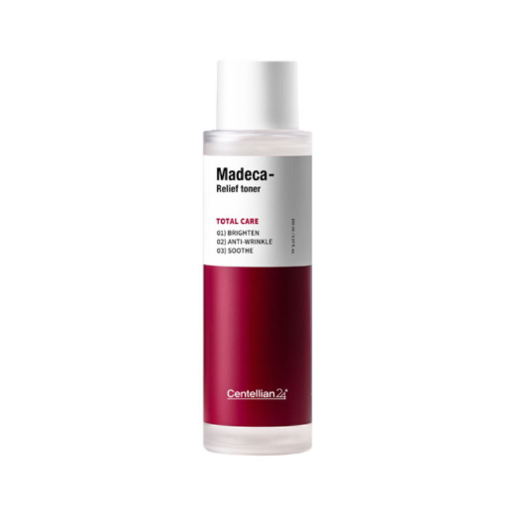 Picture of CENTELLIAN24 Madeca Relief Toner